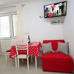 Apartmani Ivona&Ivo