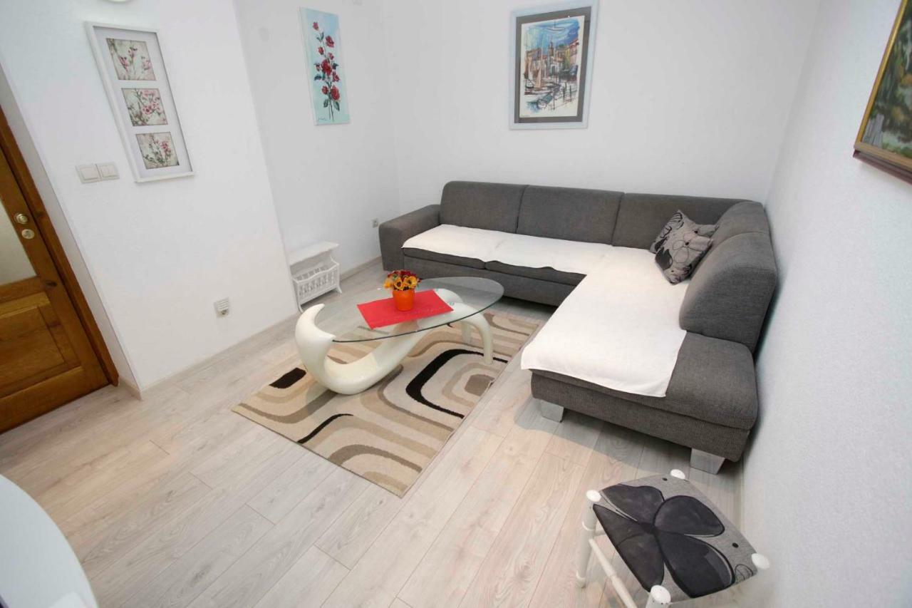 Apartment Ivona&ivo Makarska