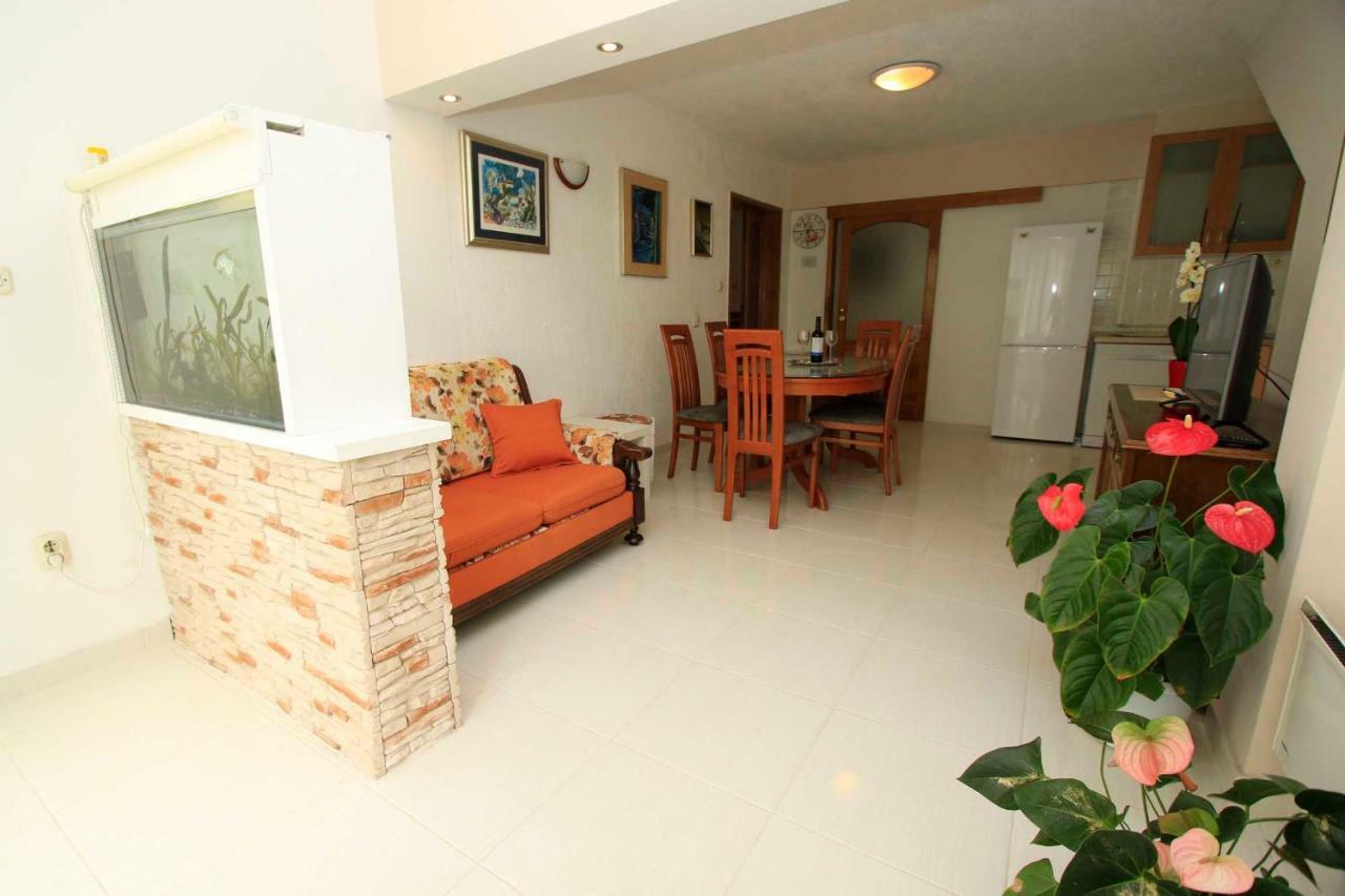 Apartment Ivona&ivo Makarska