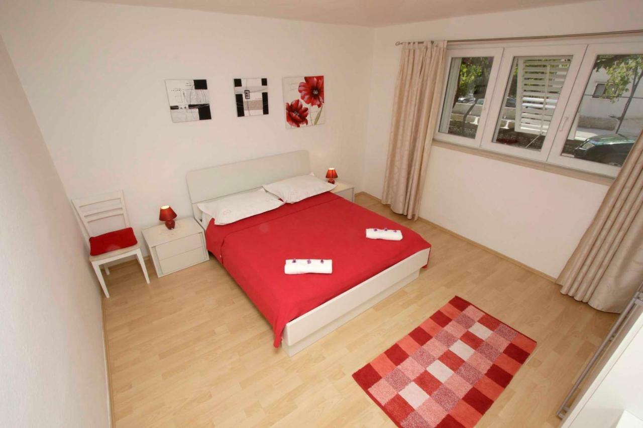 Ivona&ivo Apartment Makarska
