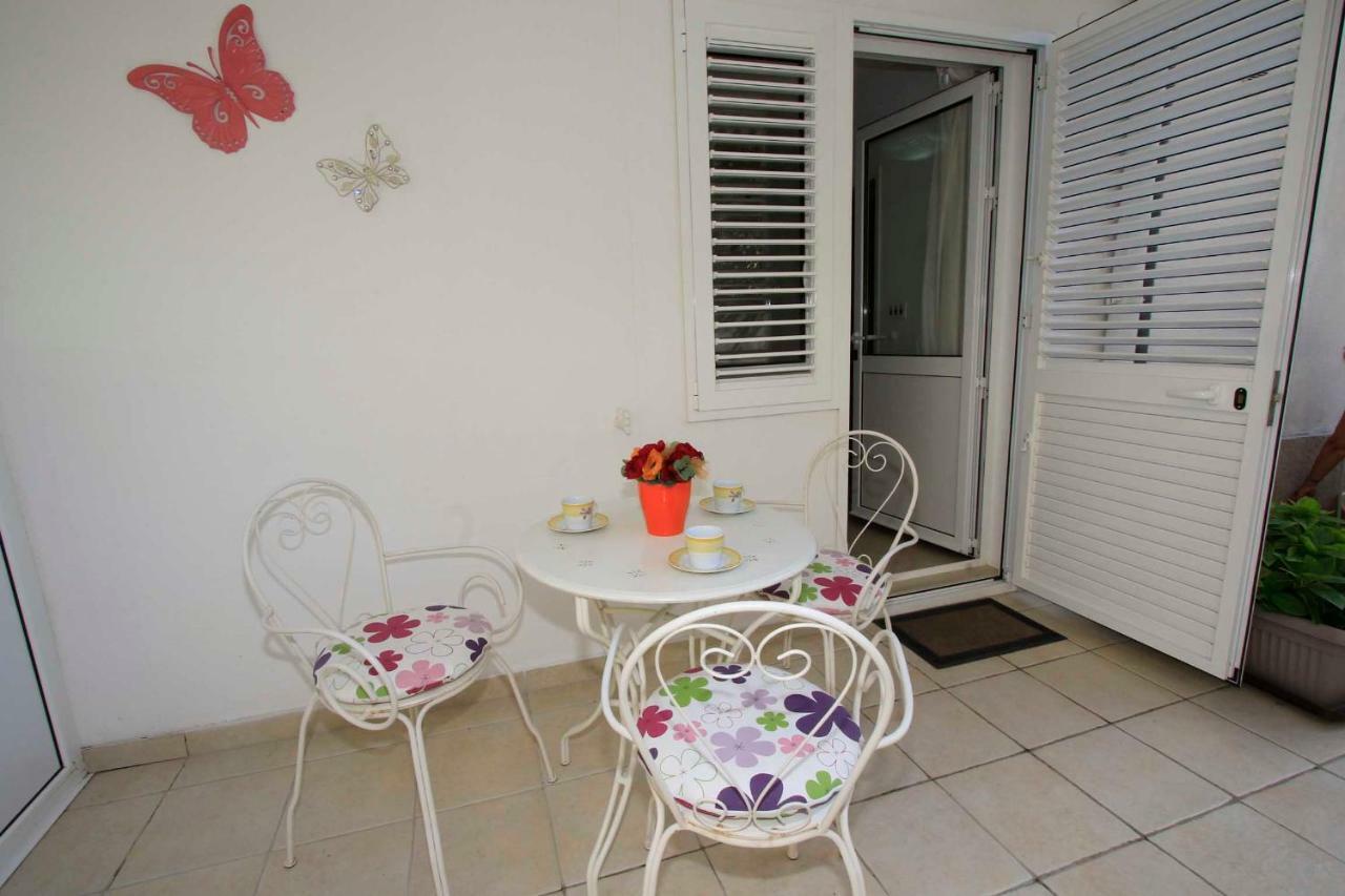 Ivona&ivo Apartment Makarska