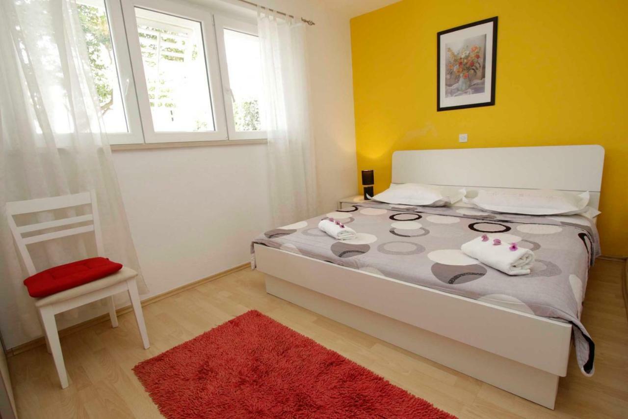 Ivona&ivo Apartment *